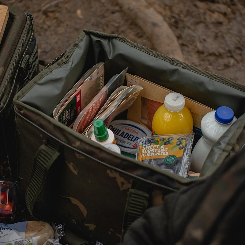 Nash Subterfuge Big Freeze Cool Bags